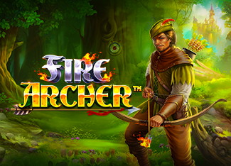 Fire Archer